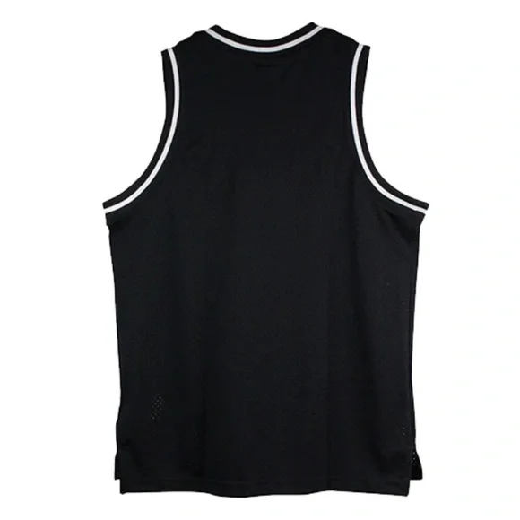 Nike Mesh Basketball Sports Top Men - Picture 3 of 6